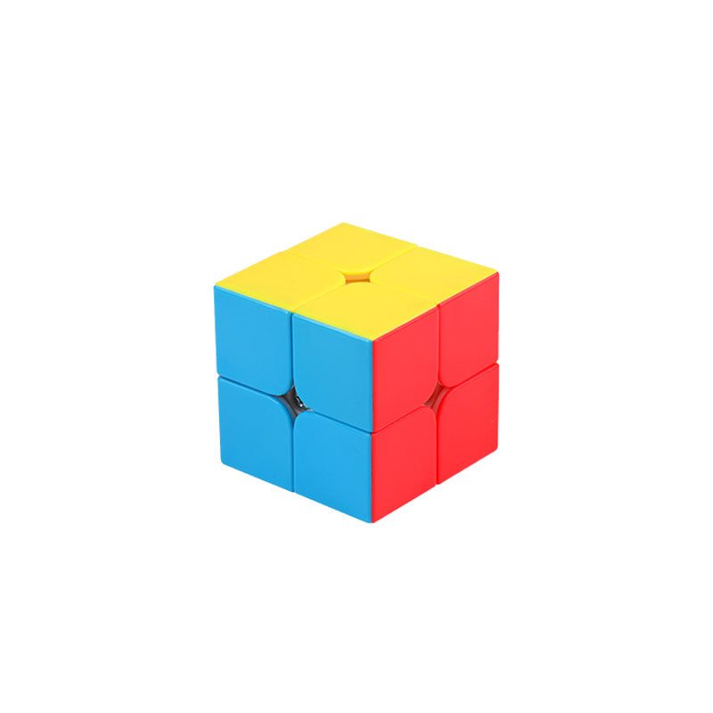 MoYu Meilong 2x2 + MoYu Meilong 3x3 Set