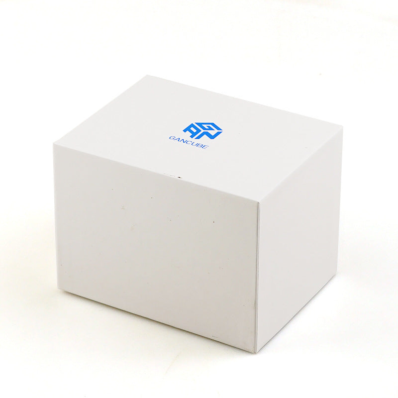 GAN Megaminx magnetic stickerless