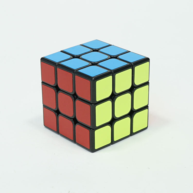 MoYu MF3 3*3 black