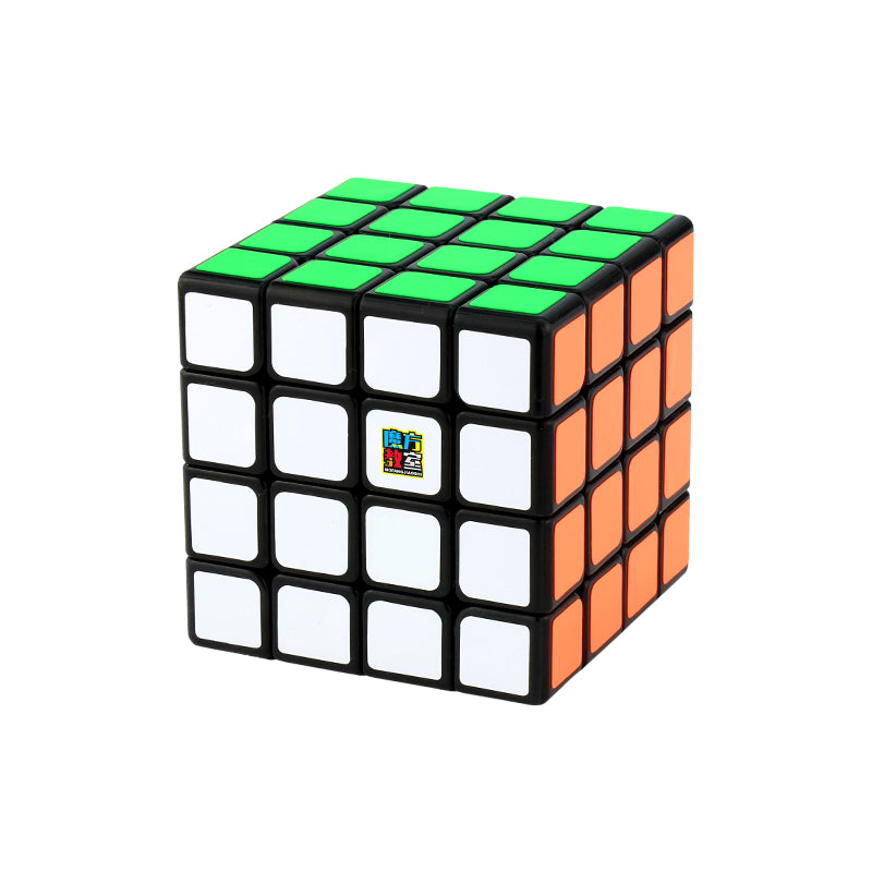 Meilong 4x4 stickerless/black/carbon