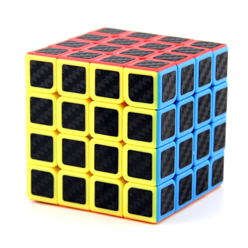 Meilong 4x4 stickerless/black/carbon