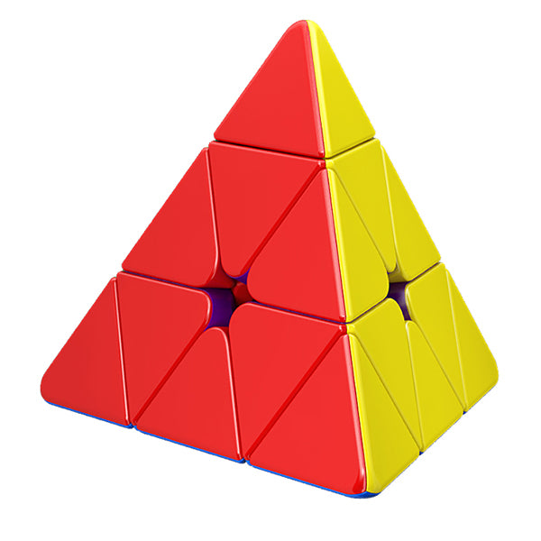 MoYu RS Pyraminx Magnetic/Maglev