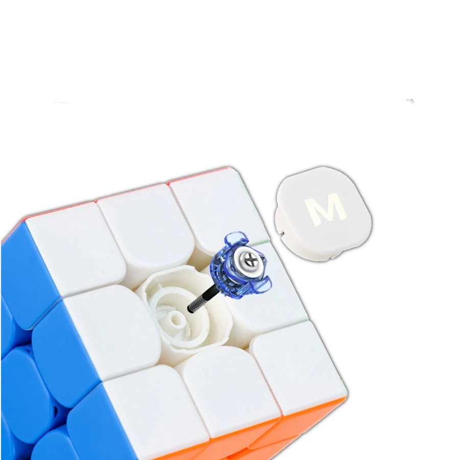 YongJun MGC Elite 3x3 M V2 stickerless