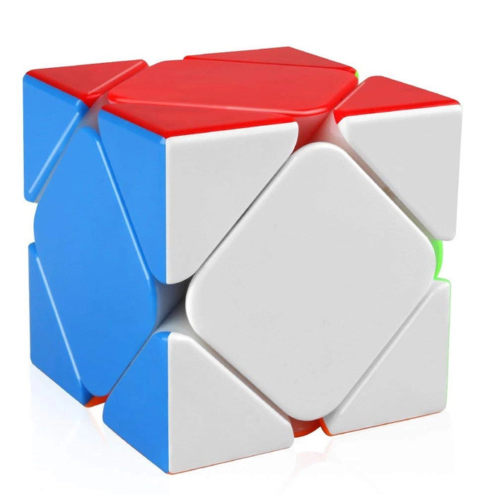 Meilong Skewb stickerless