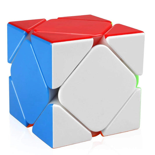 Meilong Skewb stickerless