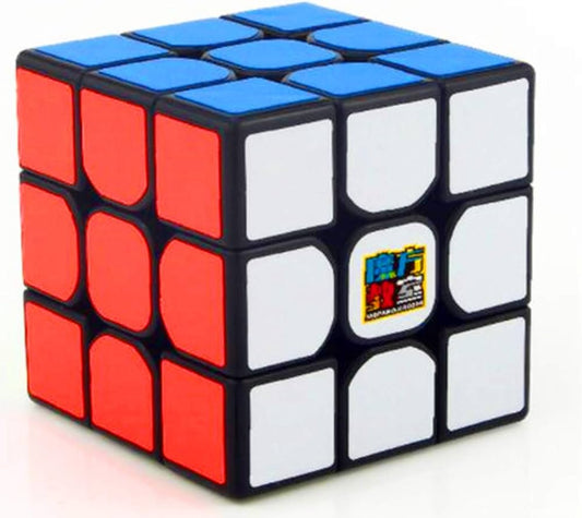 MoYu RS3M 3x3 black