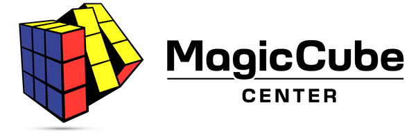 MagicCubeCenter