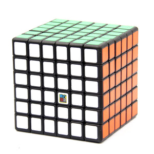 Meilong 6x6 stickerless/black