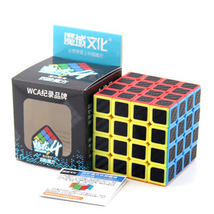 Meilong 4x4 stickerless/black/carbon