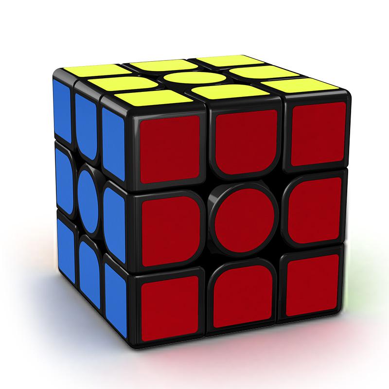 Meilong 3x3 magnetic