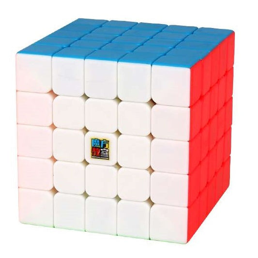 Meilong 5x5 stickerless/black/carbon