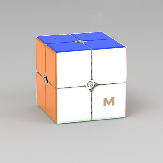 YongJun MGC Elite 2x2 magnetic stickerless